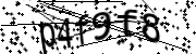 Anti-Bot verification code image