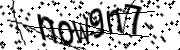 Anti-Bot verification code image