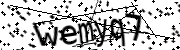 Anti-Bot verification code image