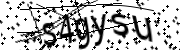 Anti-Bot verification code image